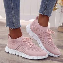 Load image into Gallery viewer, Women Casual Summer Autumn Sneakers Sport Shoes
