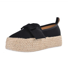 Load image into Gallery viewer, Sift Brand Spring Women Flats Shoes Platform Sneakers 2019