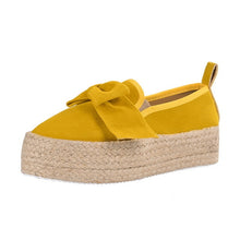 Load image into Gallery viewer, Sift Brand Spring Women Flats Shoes Platform Sneakers 2019