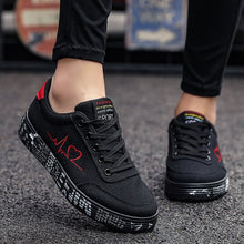 Load image into Gallery viewer, HZXINLIVE 2019 Fashion Women Vulcanized Shoes