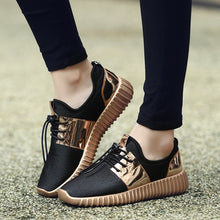 Load image into Gallery viewer, Female Sneakers Casual Shoes For Women Comfortable
